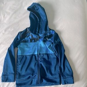 Boys Under Armour hoodie